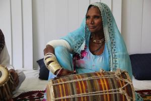 Songs from the Desert of Pakistan: Mai Dhai