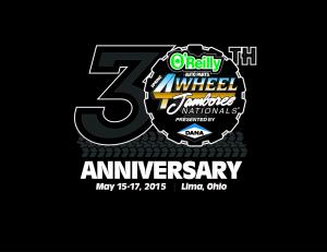 O'Reilly Auto Parts Spring 4-Wheel Jamboree