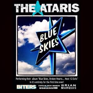 THE ATARIS