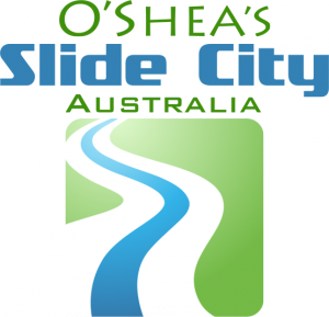 Dubbo O'Sheas Slide City Australia