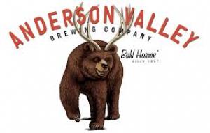 Anderson Valley Beer Dinner