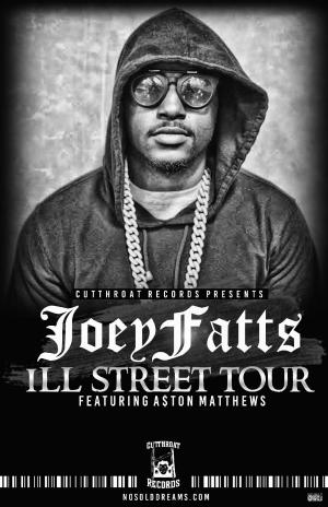 Joey Fatts