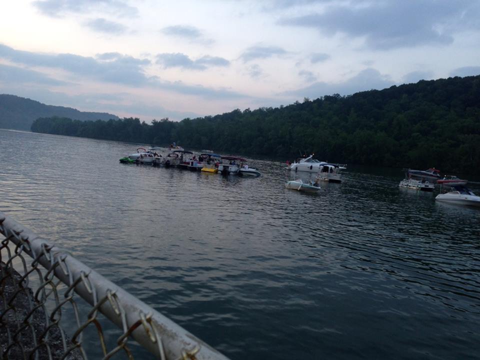 Tickets for Rices Landing Riverfest 2015 Sponsored by Chevron in Rices Landing from ShowClix