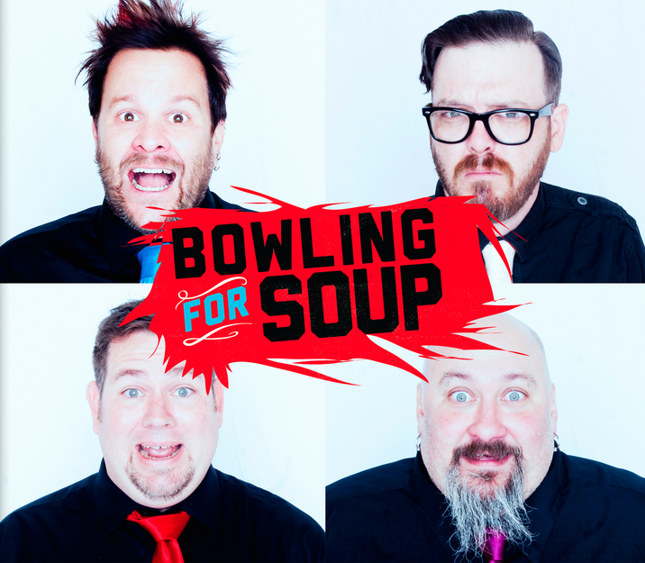 Tickets for Bowling For Soup Denver M&G in Denver from FanGrab