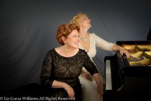 An Evening of Elegance with Duo AleAnya: A Virtuo