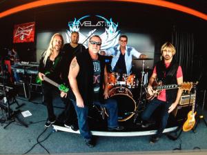 Revelation-A Tribute to Journey