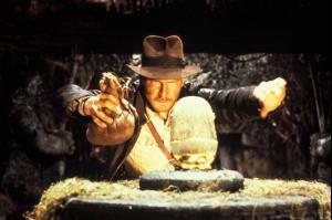 Indiana Jones and the Raiders of the Lost Ark
