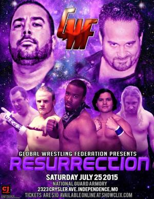 GWF Resurrection