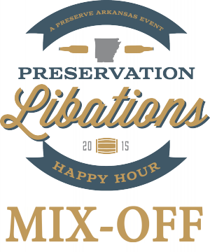 2015 Preservation Libations MASTER MIX-OFF