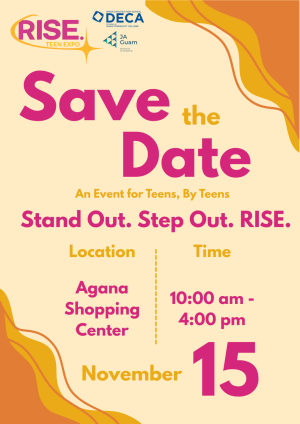 RISE Teen Expo