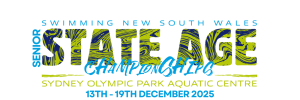 2025/26 NSW Senior State Age Championships
