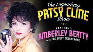 The Legendary Patsy Cline Show