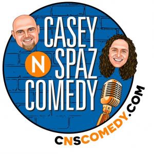 CNS COMEDY PRESENTS AL LUBEL FROM DAVID LETTERMAN
