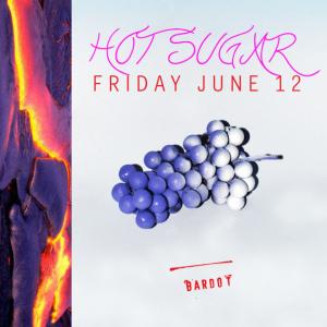 Hot Sugar | 6.12