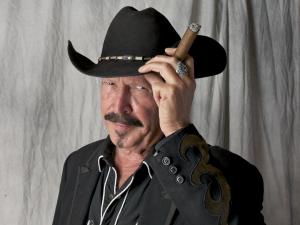 Kinky Friedman wsg/Brian Molnar