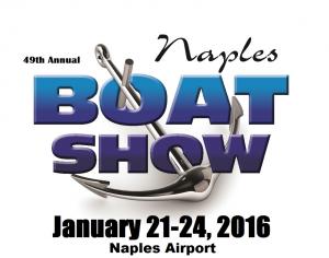 2016 Naples Boat Show