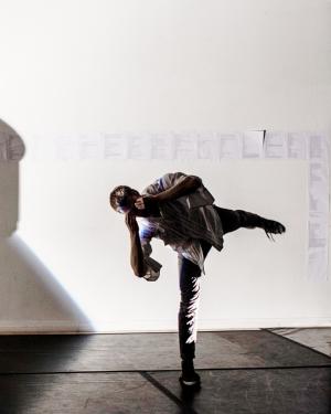 Forgetting Remembering