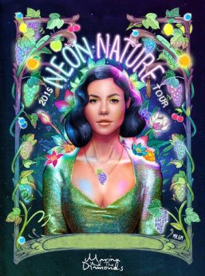 Marina and the Diamonds