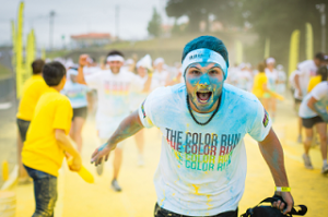 The Color Run - Randfontein