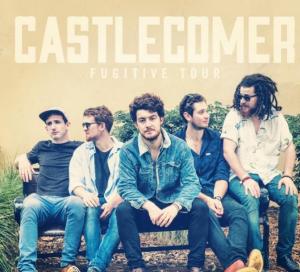 Castlecomer @ Milton Theatre