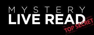 Live Read: Secret Script!