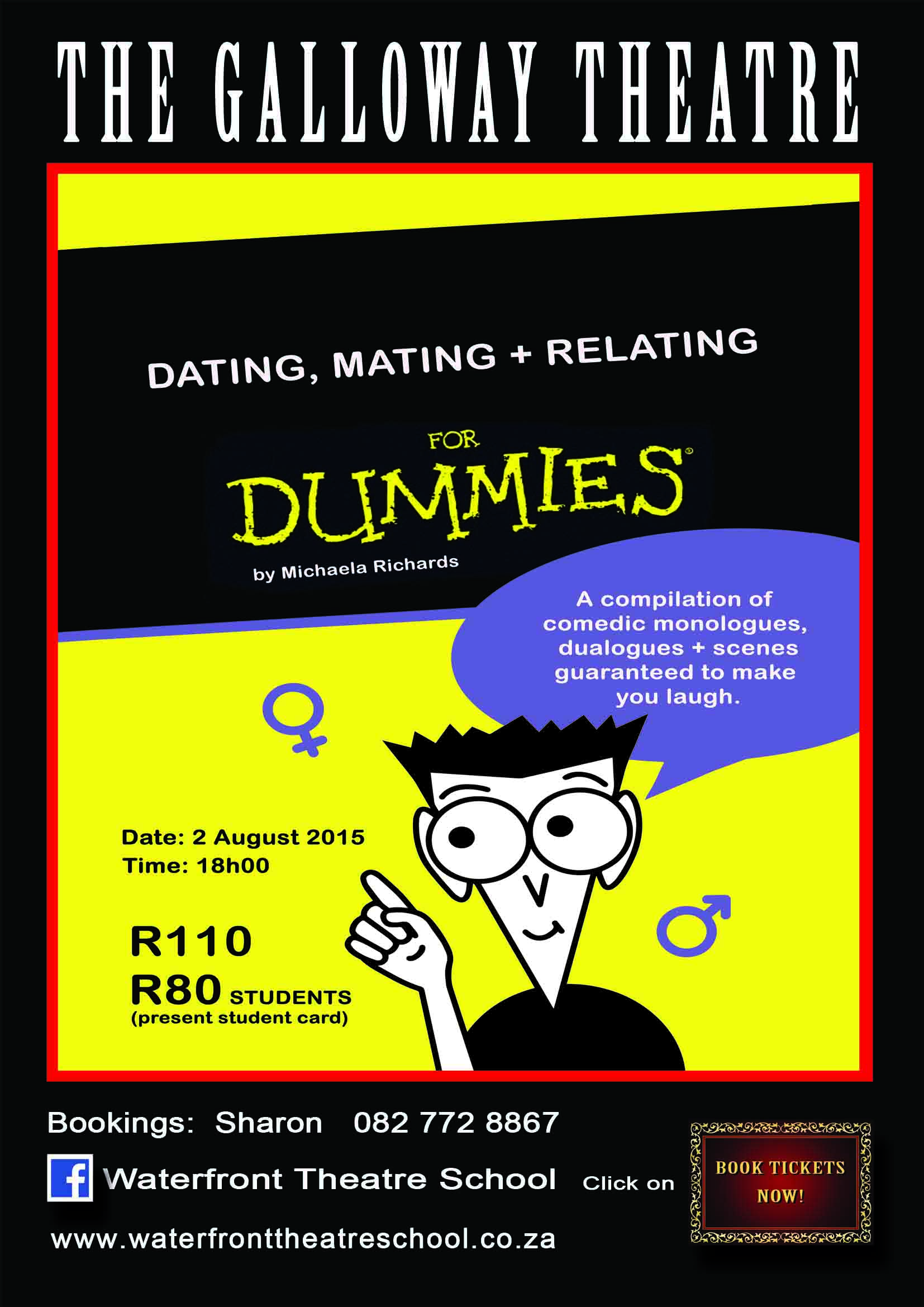 Dating relating mating