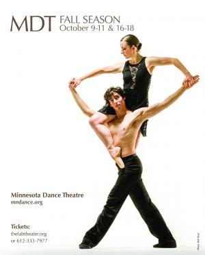 MDT Fall Season 2015