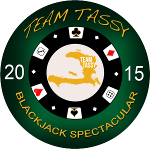 Team Tassy Blackjack Spectacular