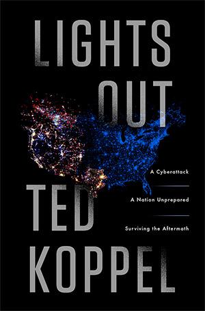 Ted Koppel, Lights Out!