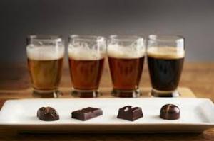 Beer & Chocolate Extravaganza