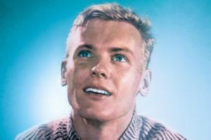 Tab Hunter Confidential