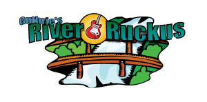 2016 Guthrie's River Ruckus