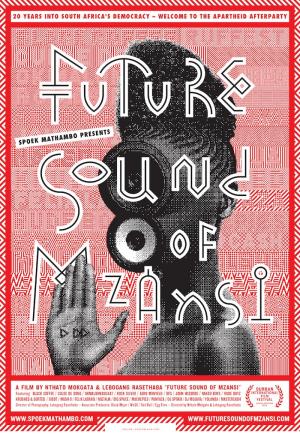 African Futures: Future Sound of Mzansi