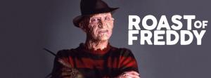 The Roast of Freddy Krueger