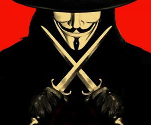 V For Vendetta - 10th Anniversary Screening