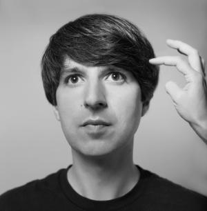 Demetri Martin