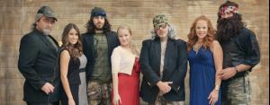 Duck Creek Dynasty