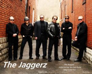 The Jaggerz