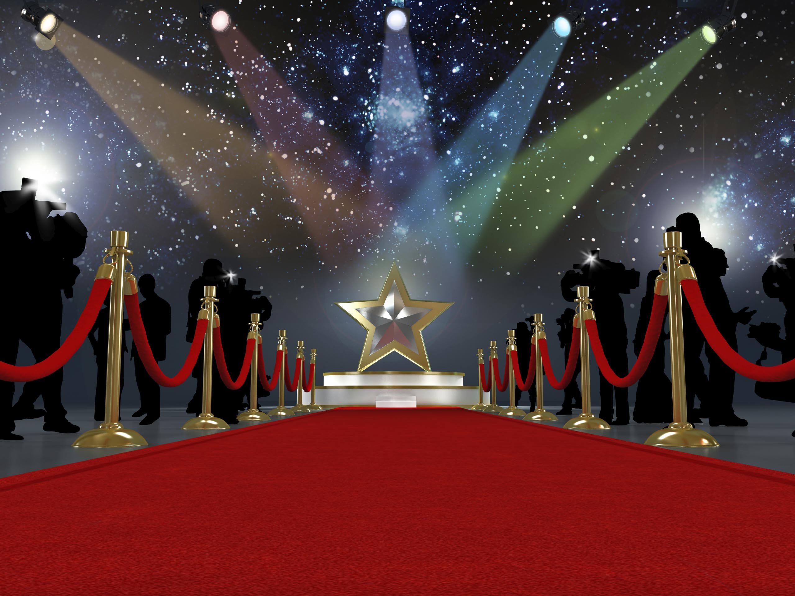 Tickets For Red Carpet Awards Party In Dormont From ShowClix