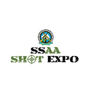 SSAA SHOT Expo Sydney 2016