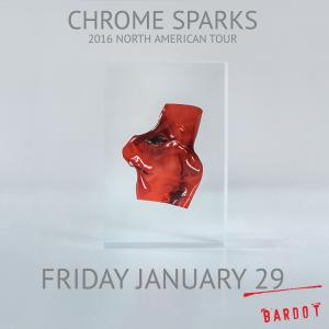 Chrome Sparks | 1.29