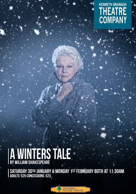 A WinterS Tale A WinterS Tale