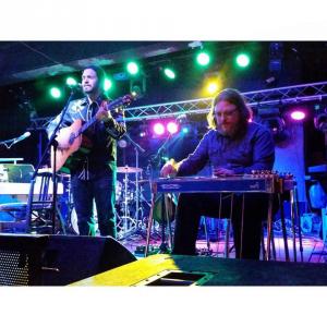 Ryan Krofcheck/Walt Sarkees