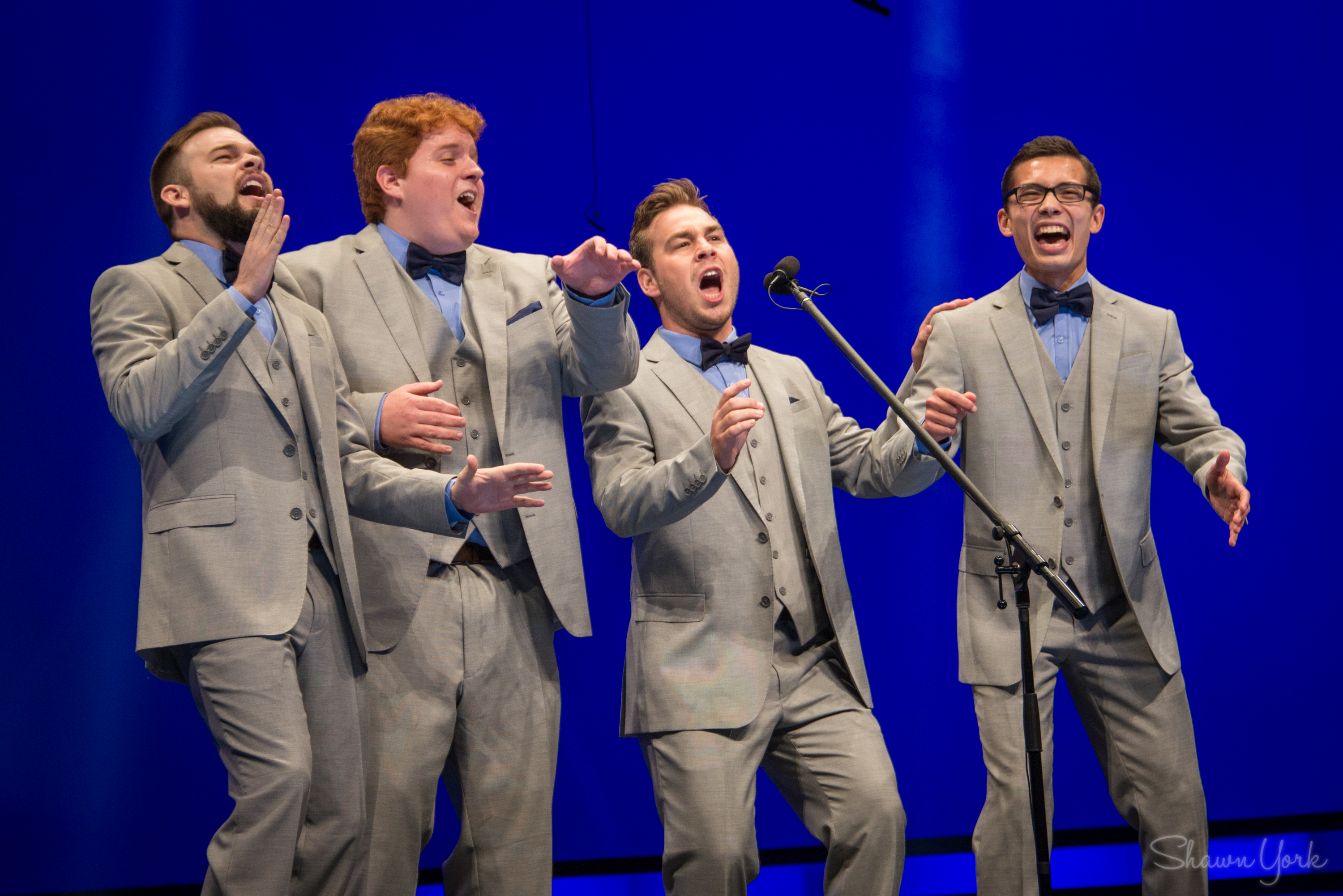 Tickets for Thanks For The Memories! Matinee Performance in Palm