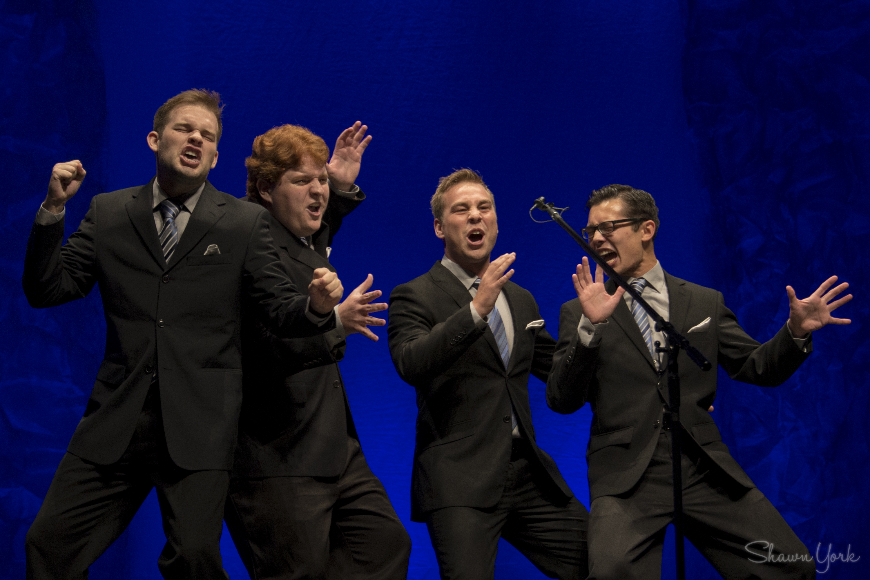 Tickets for Thanks For The Memories! Evening Performance in Palm