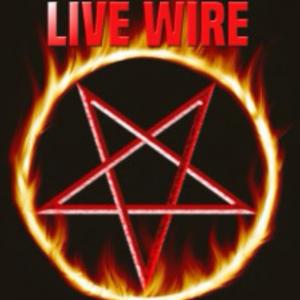 Live Wire Motley Crue Tribute Band