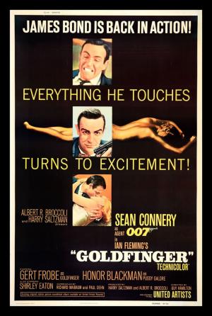 Goldfinger