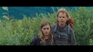 Wildlike with Post Film Q&A w/  Frank Hall Green