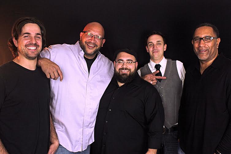 Tickets for Jimbo and the Soupbones with Trio + Anqwenique in