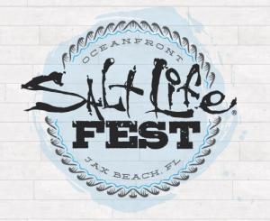 2nd Annual Salt Life Festival